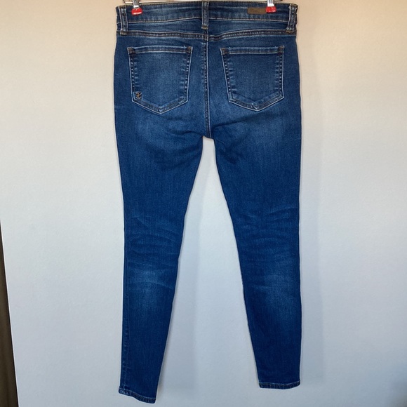 Kut From The Kloth Skinny Jeans - Picture 2 of 6